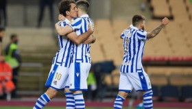 欧博官网登录- 皇家社会vs马德里竞技 