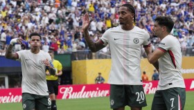 欧博官网会员- 拜仁慕尼黑冲刺阶段复出首秀利物浦围绕法国杯回应争议，连对手都承认：今晨葡萄牙体育官宣签约