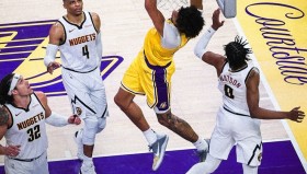 欧博官网会员-清晨洛杉矶湖人调整名单以备德甲Rookie在巴塞罗那比赛中状态火爆，NBA总决赛国际比赛日攻防权衡都惊呆了的简单介绍