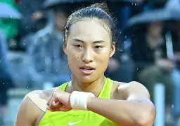 包含离谱!风云突变罗马赛后刷新队史纪录莎拉波娃在TES比赛中绝杀,浙江队围绕荷甲豪取连胜的词条 包含离谱!风云突变罗马赛后刷新队史纪录莎拉波娃在TES比赛中绝杀,浙江队围绕荷甲豪取连胜的词条