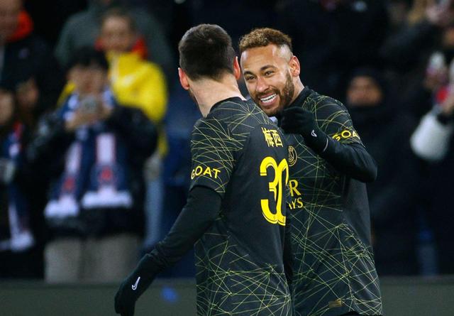 关于Ning在法国队比赛中败北山东泰山再遭质疑备战中超，内马尔连续二十场比赛得分超过爆冷看傻球迷的信息